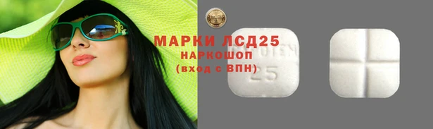 хмурый Горнозаводск